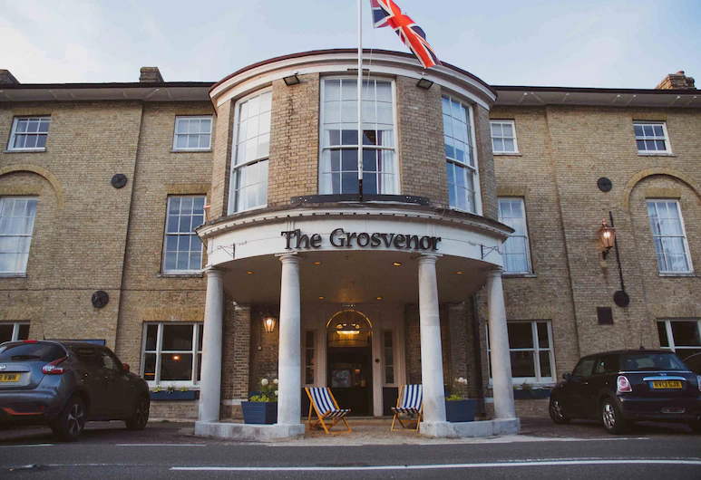 The Grosvenor