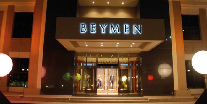 Beymen