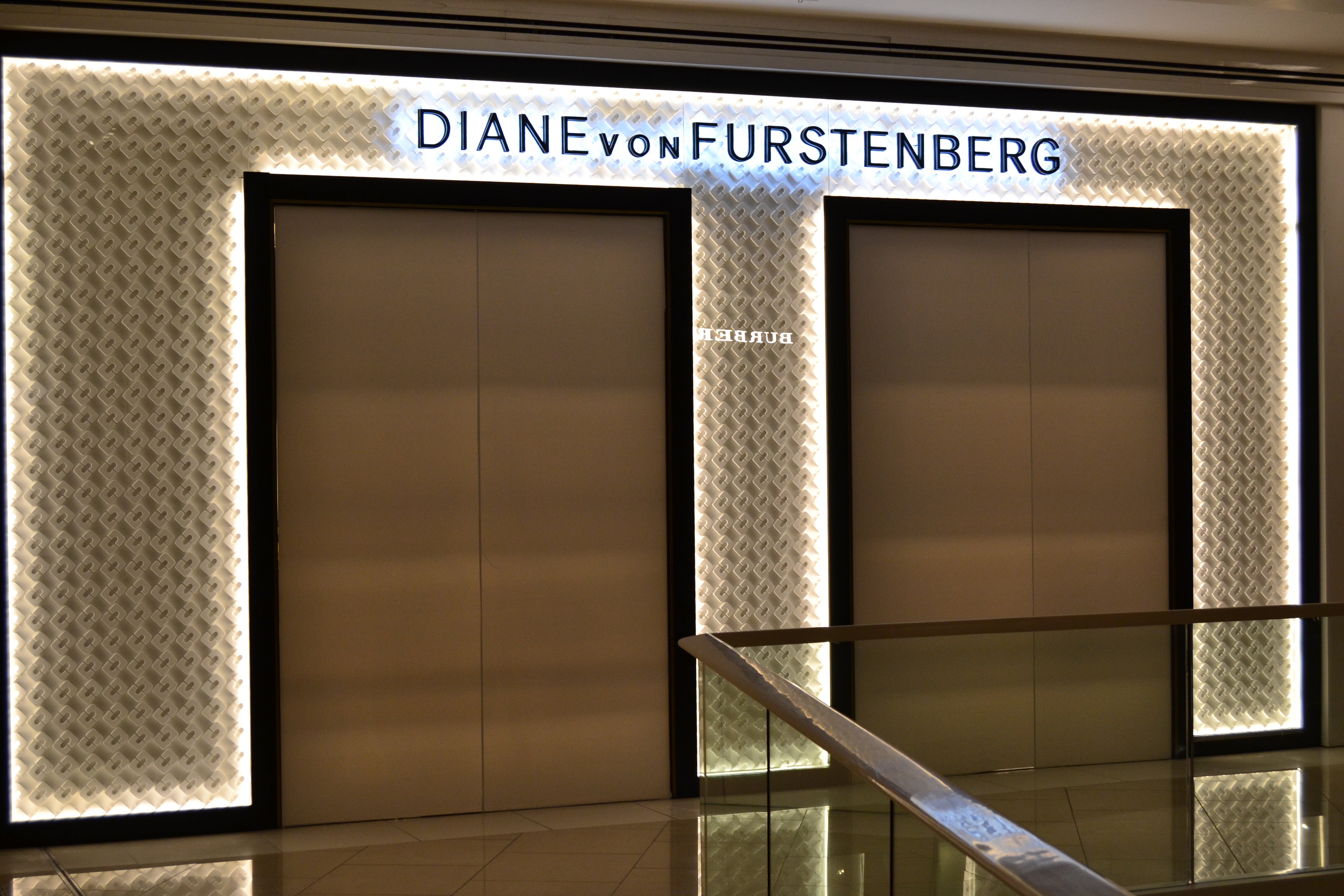 Diane von Furstenberg