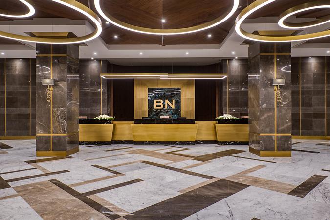 BN Thermal Hotel