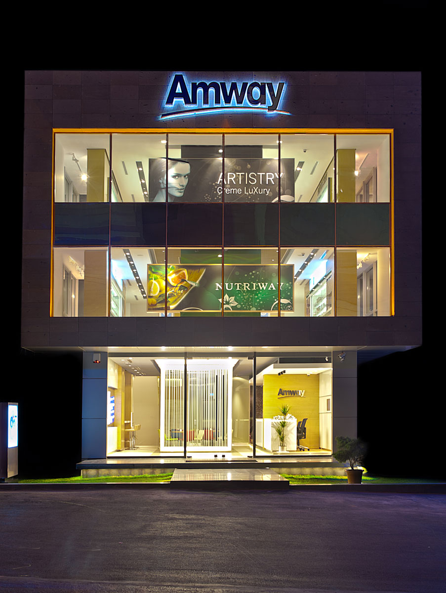 Amway