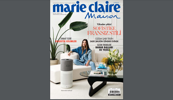 Marie Claire